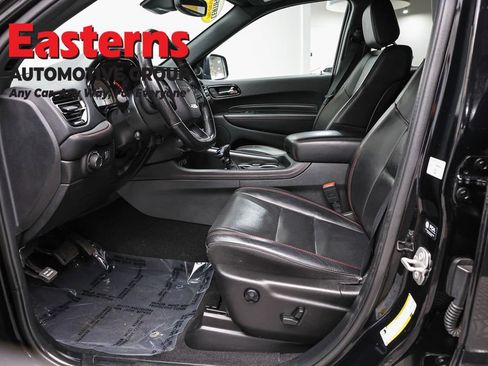 Used 2024 Dodge Durango GT RWD image 14