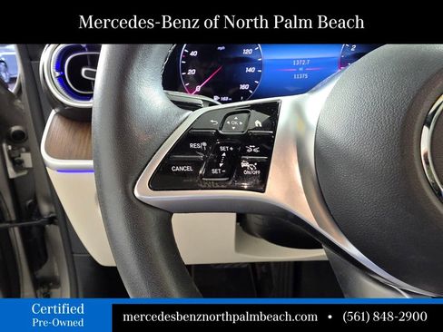 Certified 2023 Mercedes-Benz C 300 Sedan image 18