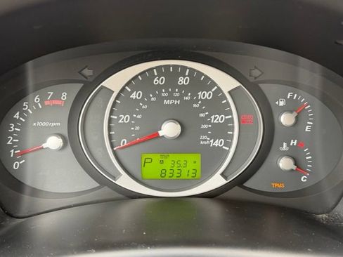 Used 2008 Hyundai Tucson Limited AWD/4WD image 22