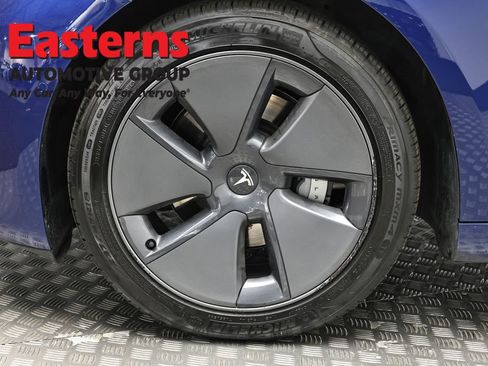 Used 2019 Tesla Model 3 Long Range image 29