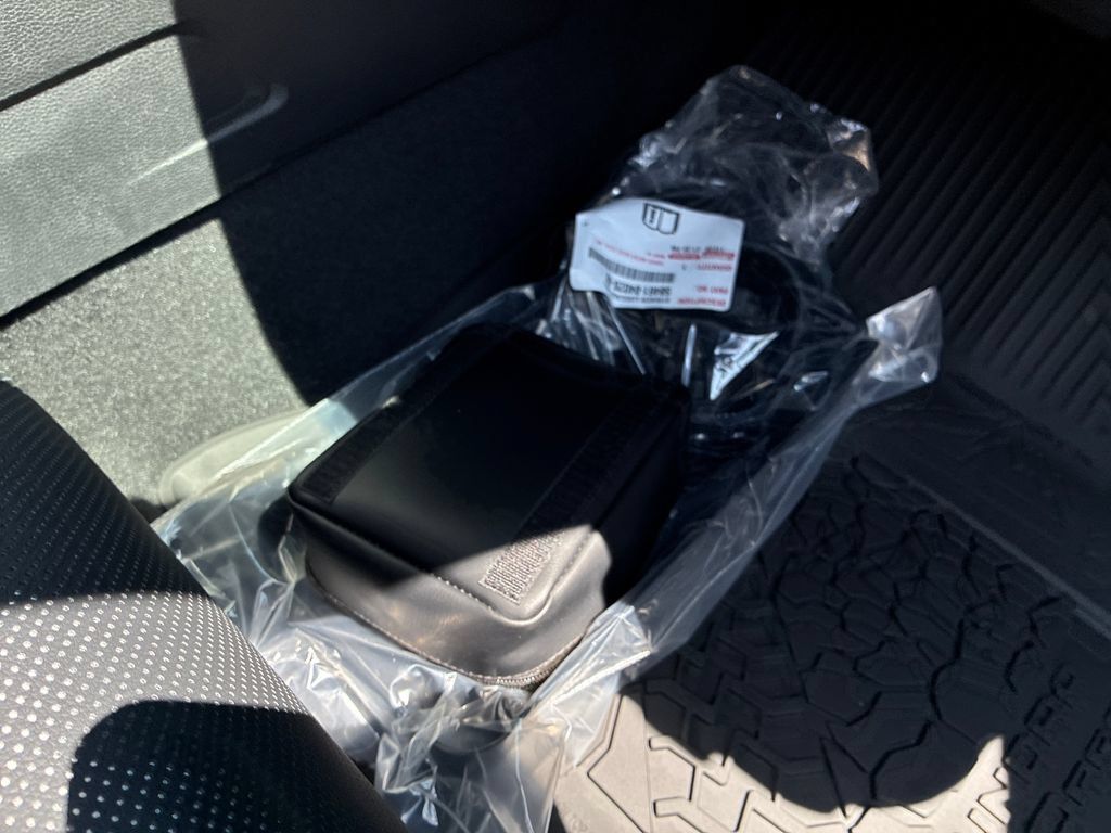 New 2026 Toyota Tundra TRD Pro AWD/4WD image 52