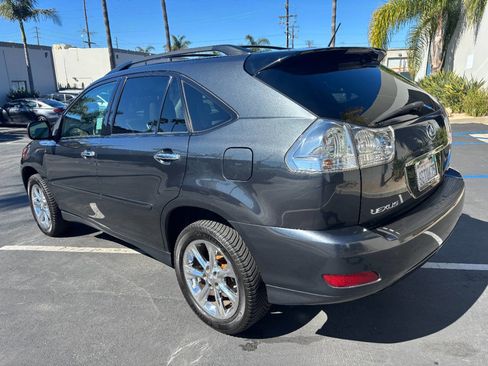 Used 2009 Lexus RX 350 Base 4dr SUV image 3