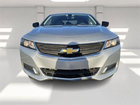 Used 2018 Chevrolet Impala LS image 8
