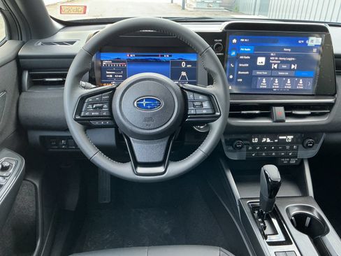 New 2026 Subaru Outback Premium AWD/4WD image 13
