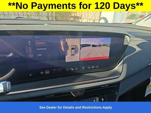 New 2025 Buick Envision Sport Touring image 22