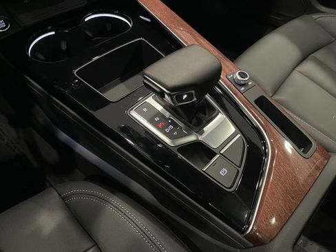 Used 2022 Audi A5 2.0T Premium w/ Convenience Package image 19