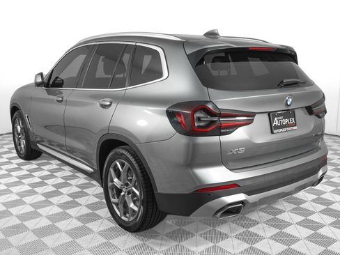 Used 2024 BMW X3 sDrive30i RWD image 7