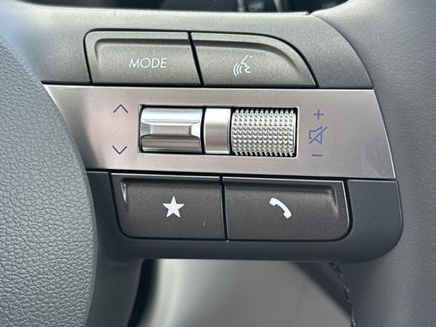 New 2026 Hyundai Kona SEL Sport FWD image 21