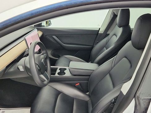 Used 2022 Tesla Model Y Performance image 24