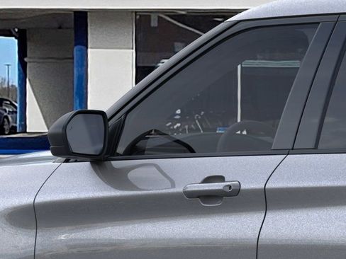 New 2026 Ford Explorer Active image 20