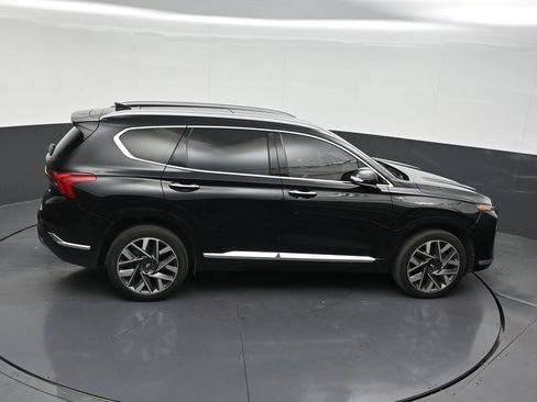 Used 2023 Hyundai Santa Fe Calligraphy FWD image 20