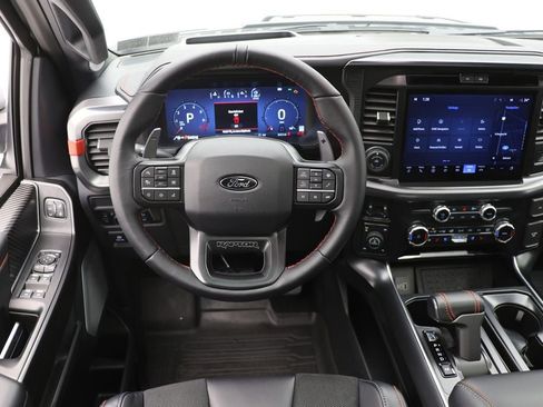 Used 2025 Ford F150 Raptor image 24