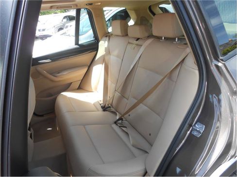 Used 2014 BMW X3 xDrive35i image 14