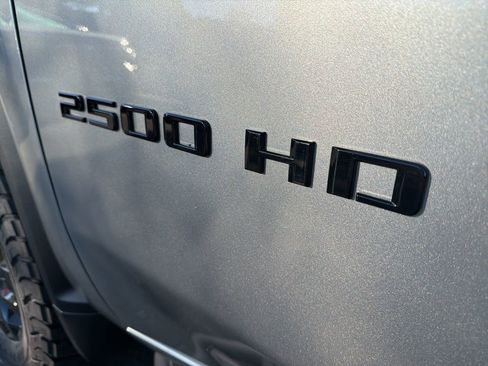 New 2026 Chevrolet Silverado 2500 LT w/ Trail Boss Package image 51