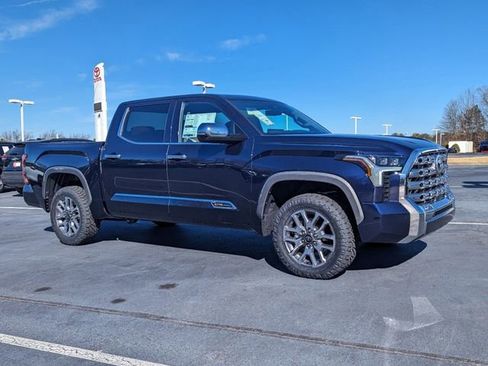 Used 2025 Toyota Tundra 1794 Edition image 23