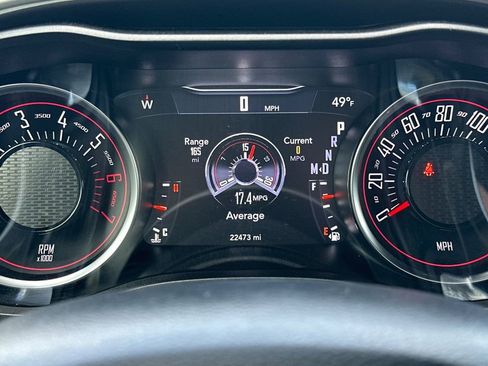 Used 2020 Dodge Challenger R/T RWD image 25
