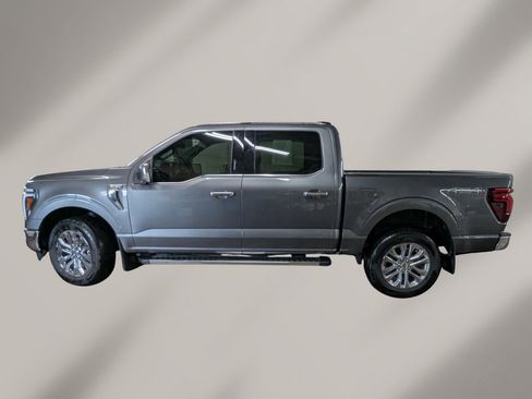 Used 2024 Ford F150 Lariat w/ Tow/Haul Package image 3