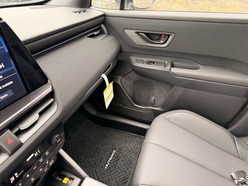 New 2026 Subaru Outback Limited AWD/4WD image 19