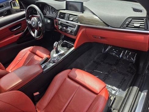 Used 2015 BMW 428i xDrive Coupe AWD/4WD image 21