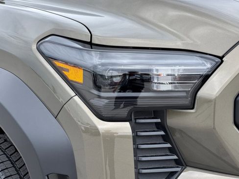 New 2026 Toyota Tacoma TRD Sport AWD/4WD image 10