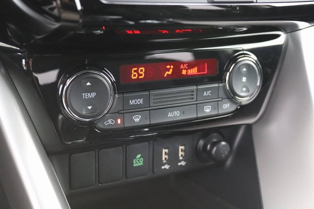 New 2026 Mitsubishi Eclipse Cross LE AWD/4WD image 25
