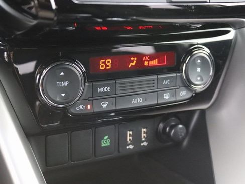 New 2026 Mitsubishi Eclipse Cross LE image 25