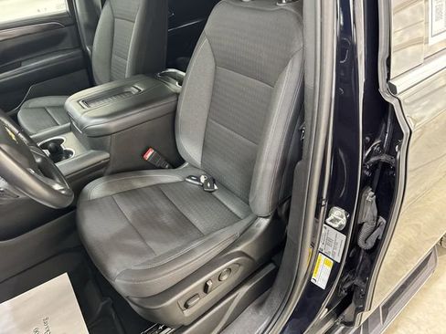 Used 2023 Chevrolet Tahoe LS AWD/4WD image 18