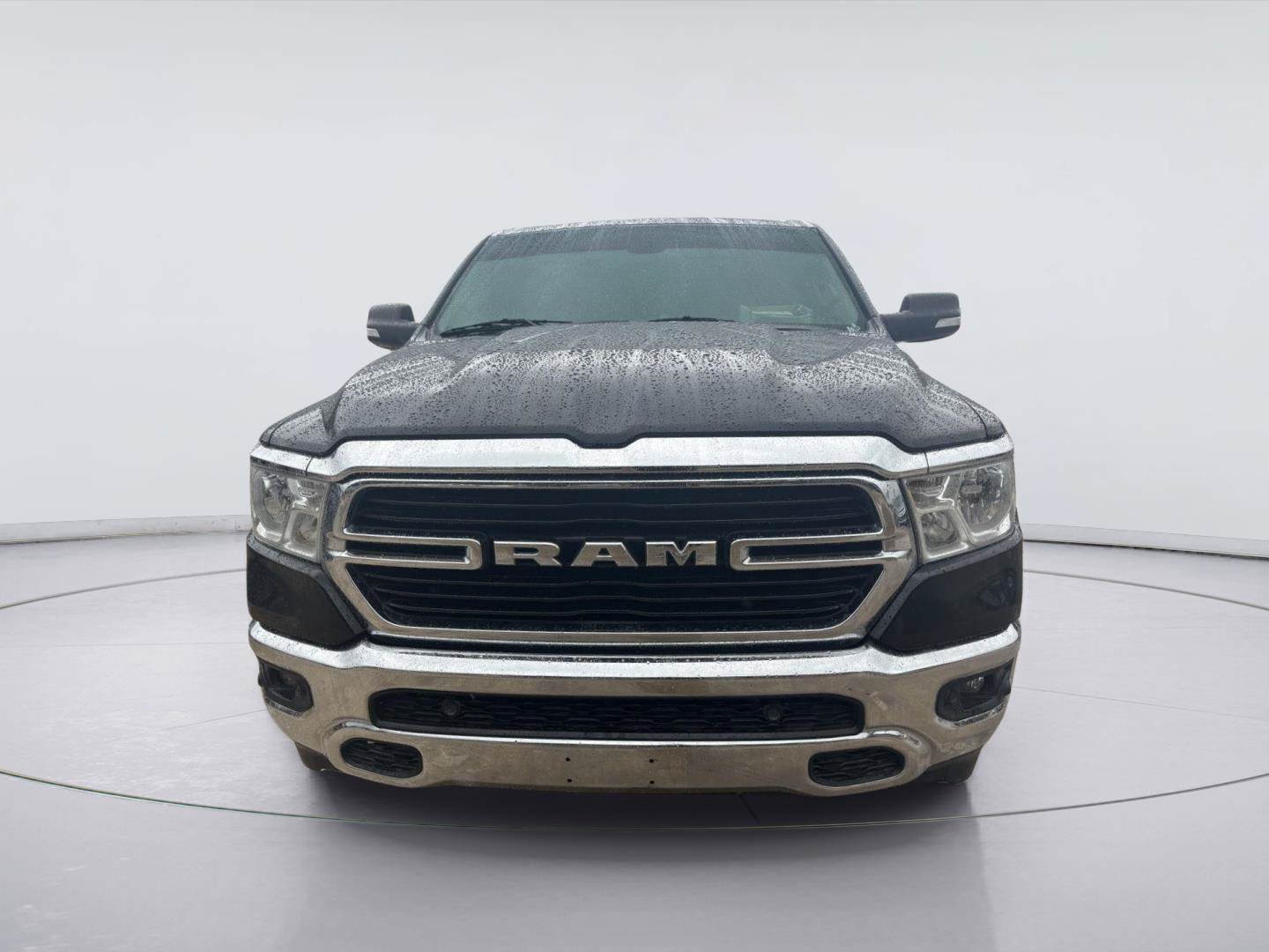 Used 2019 RAM 1500 Big Horn AWD/4WD image 6