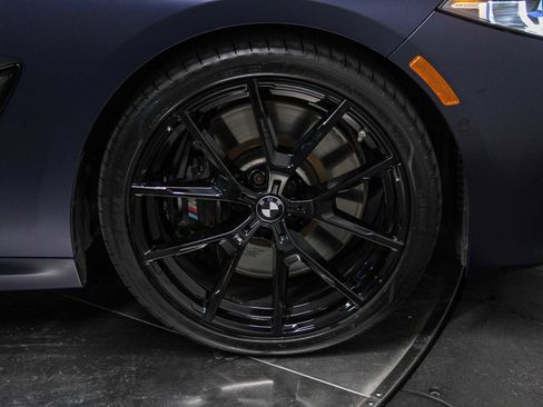 Certified 2023 BMW M850i xDrive Coupe image 9