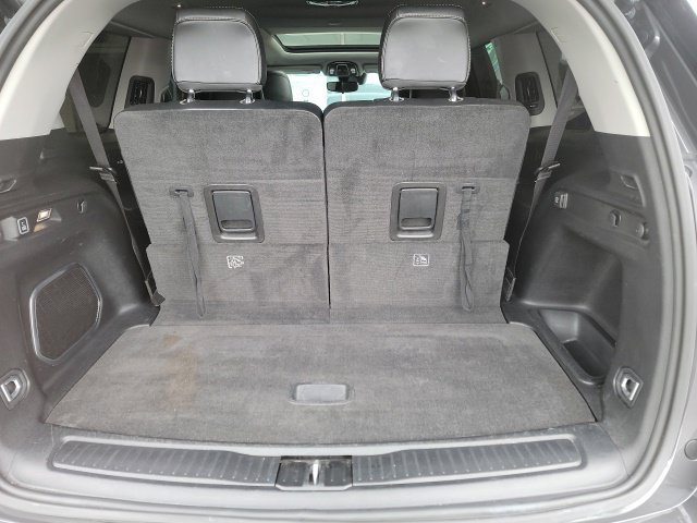Used 2021 Jeep Grand Cherokee L Limited AWD/4WD image 3