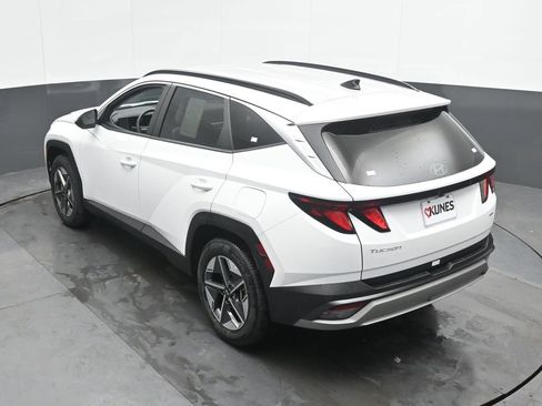 Used 2025 Hyundai Tucson SEL image 41