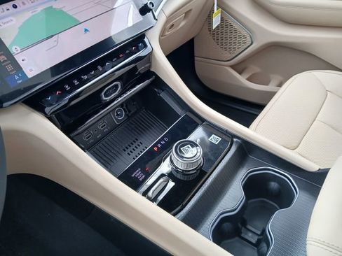 New 2026 Jeep Grand Cherokee L Limited AWD/4WD image 27