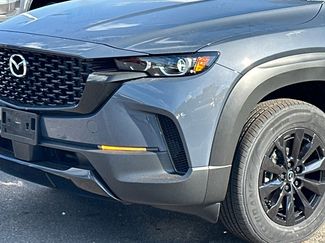 New 2025 MAZDA CX-50 AWD 2.5 Hybrid w/ Weather Package video 2