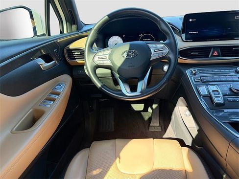 Used 2022 Hyundai Santa Fe Calligraphy image 18