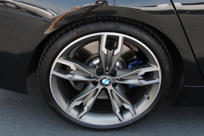Used 2023 BMW M550i xDrive AWD/4WD image 42