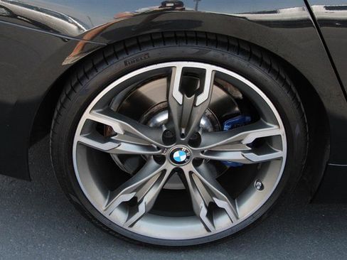 Used 2023 BMW M550i xDrive AWD/4WD image 42
