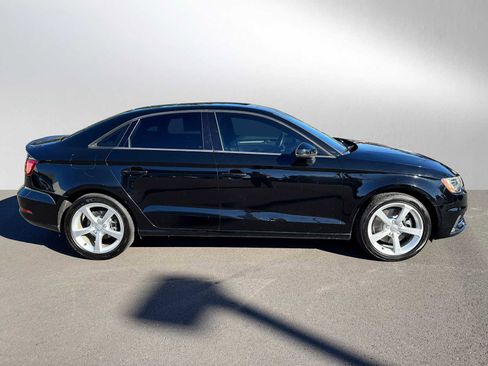 Used 2016 Audi A3 1.8T Premium image 2