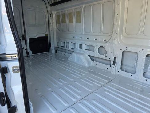 New 2026 Ford Transit 350 148 High Roof Extended image 21
