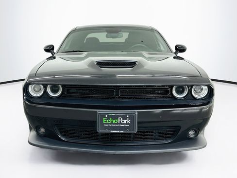 Used 2022 Dodge Challenger GT w/ Plus Package AWD/4WD image 2