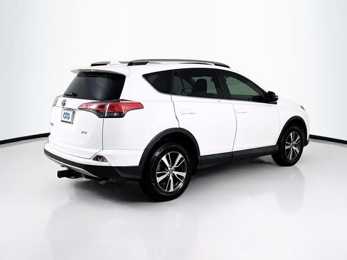 Used 2017 Toyota RAV4 XLE w/ Plus Special Value Package FWD image 7