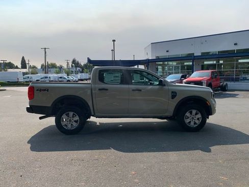 New 2025 Ford Ranger XL image 7