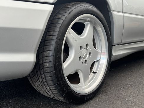 Used 2001 Mercedes-Benz SL 500 image 20
