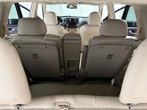 Used 2008 Toyota Highlander Limited image 63