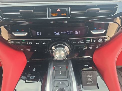 Used 2023 Acura MDX A-Spec image 25