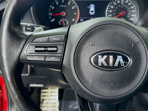 Used 2018 Kia Stinger GT1 image 23