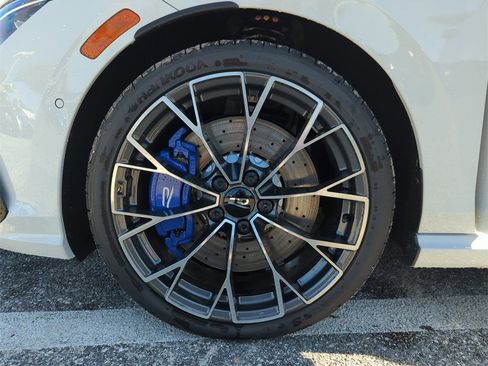 New 2026 Volkswagen Golf w/ Euro Style Package image 45