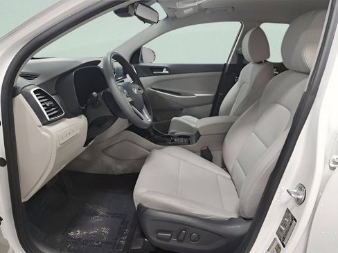 Used 2019 Hyundai Tucson Value image 18