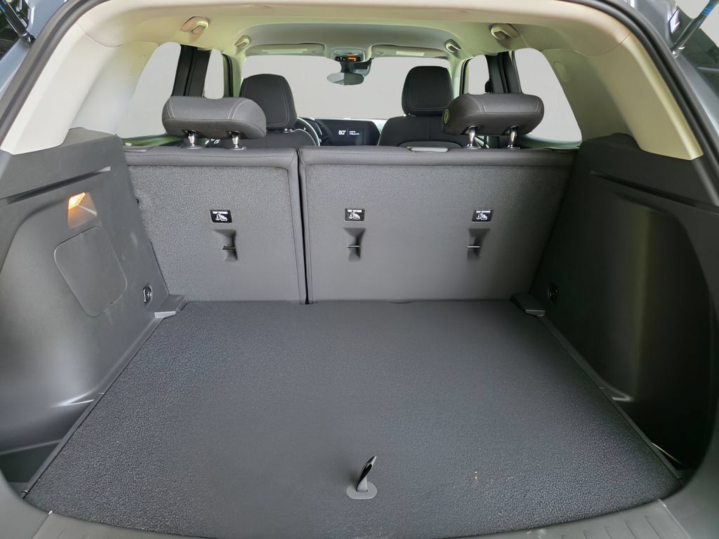 New 2026 Chevrolet TrailBlazer LS w/ LS Convenience Package FWD image 6