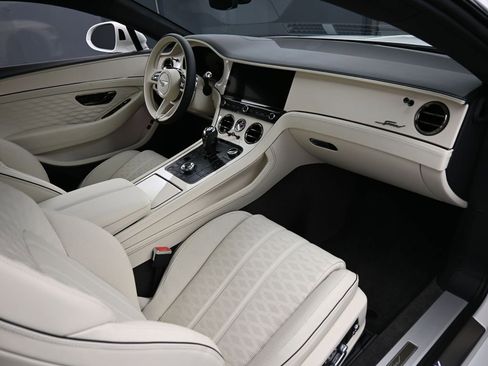 New 2025 Bentley Continental GT Speed AWD/4WD image 31