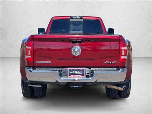 Used 2024 RAM 3500 Laramie w/ Towing Technology Group AWD/4WD image 7